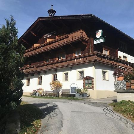 Reiterhof Nigglgut Bed & Breakfast Bucheben Bagian luar foto