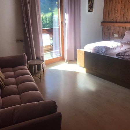 Reiterhof Nigglgut Bed & Breakfast Bucheben Bagian luar foto