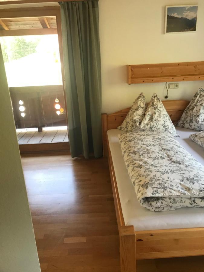 Reiterhof Nigglgut Bed & Breakfast Bucheben Bagian luar foto