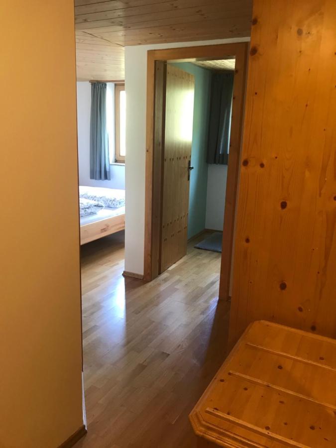 Reiterhof Nigglgut Bed & Breakfast Bucheben Bagian luar foto