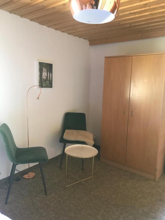 Reiterhof Nigglgut Bed & Breakfast Bucheben Bagian luar foto