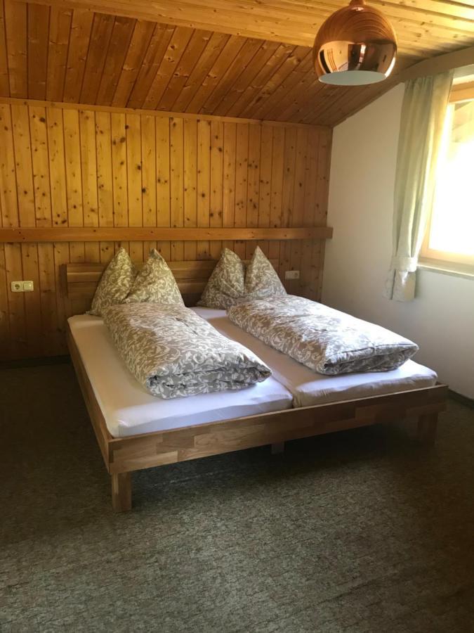 Reiterhof Nigglgut Bed & Breakfast Bucheben Bagian luar foto