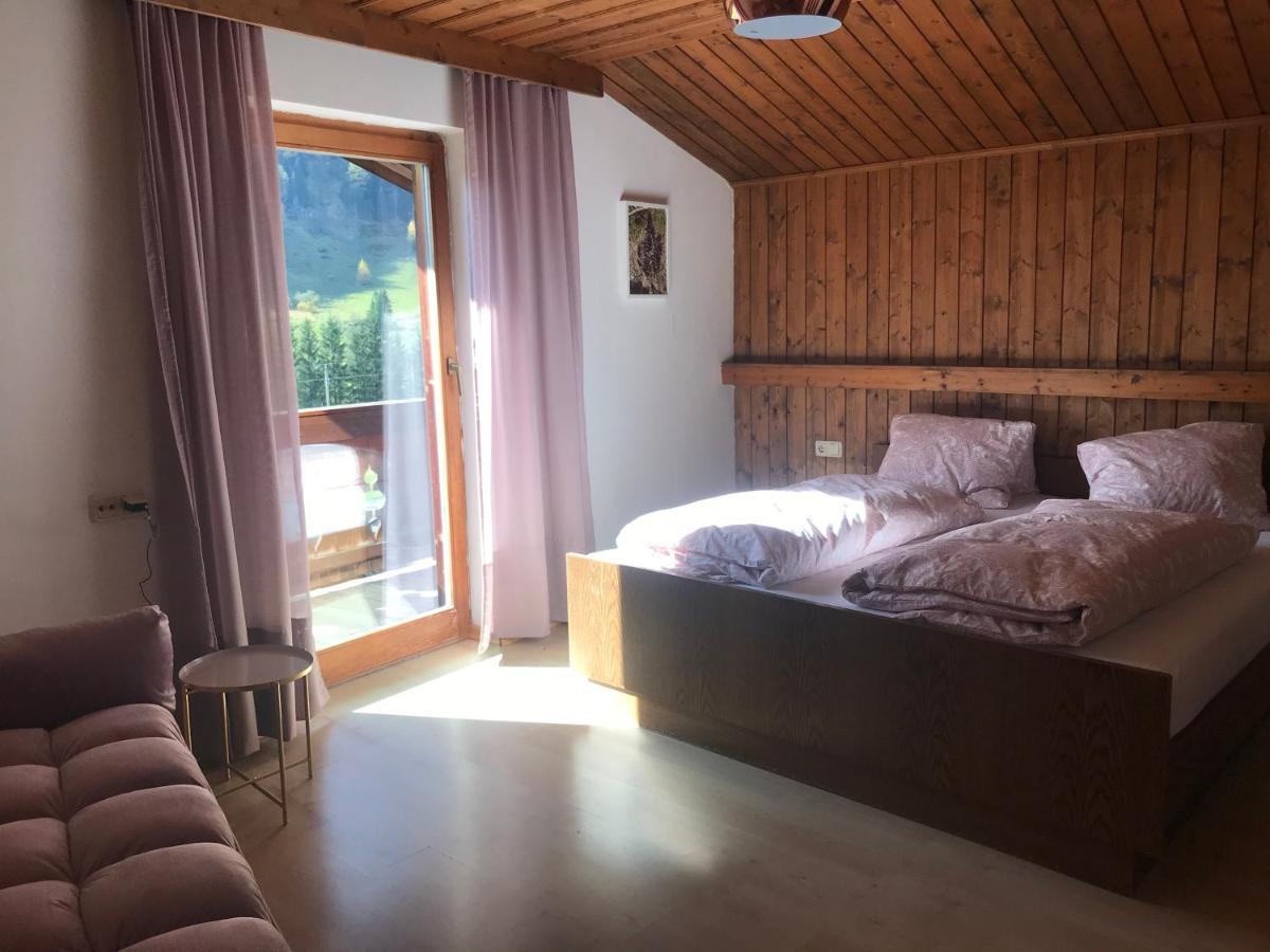 Reiterhof Nigglgut Bed & Breakfast Bucheben Bagian luar foto
