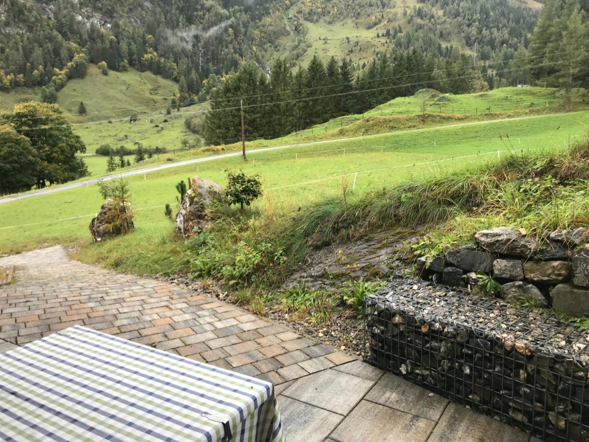 Reiterhof Nigglgut Bed & Breakfast Bucheben Bagian luar foto