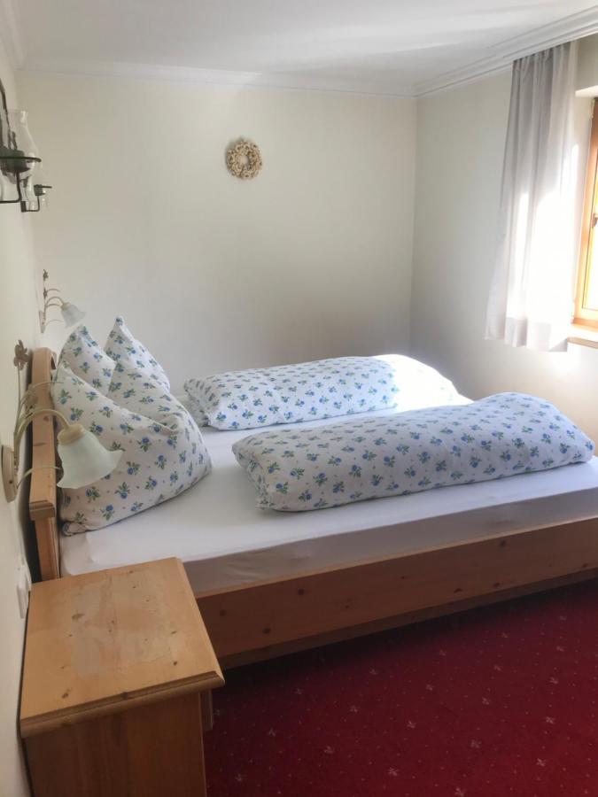 Reiterhof Nigglgut Bed & Breakfast Bucheben Bagian luar foto