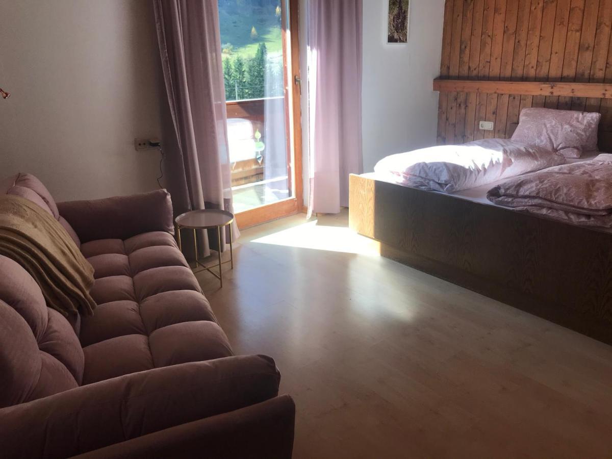 Reiterhof Nigglgut Bed & Breakfast Bucheben Bagian luar foto