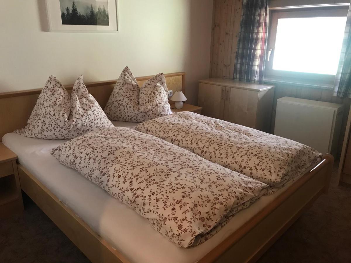Reiterhof Nigglgut Bed & Breakfast Bucheben Bagian luar foto