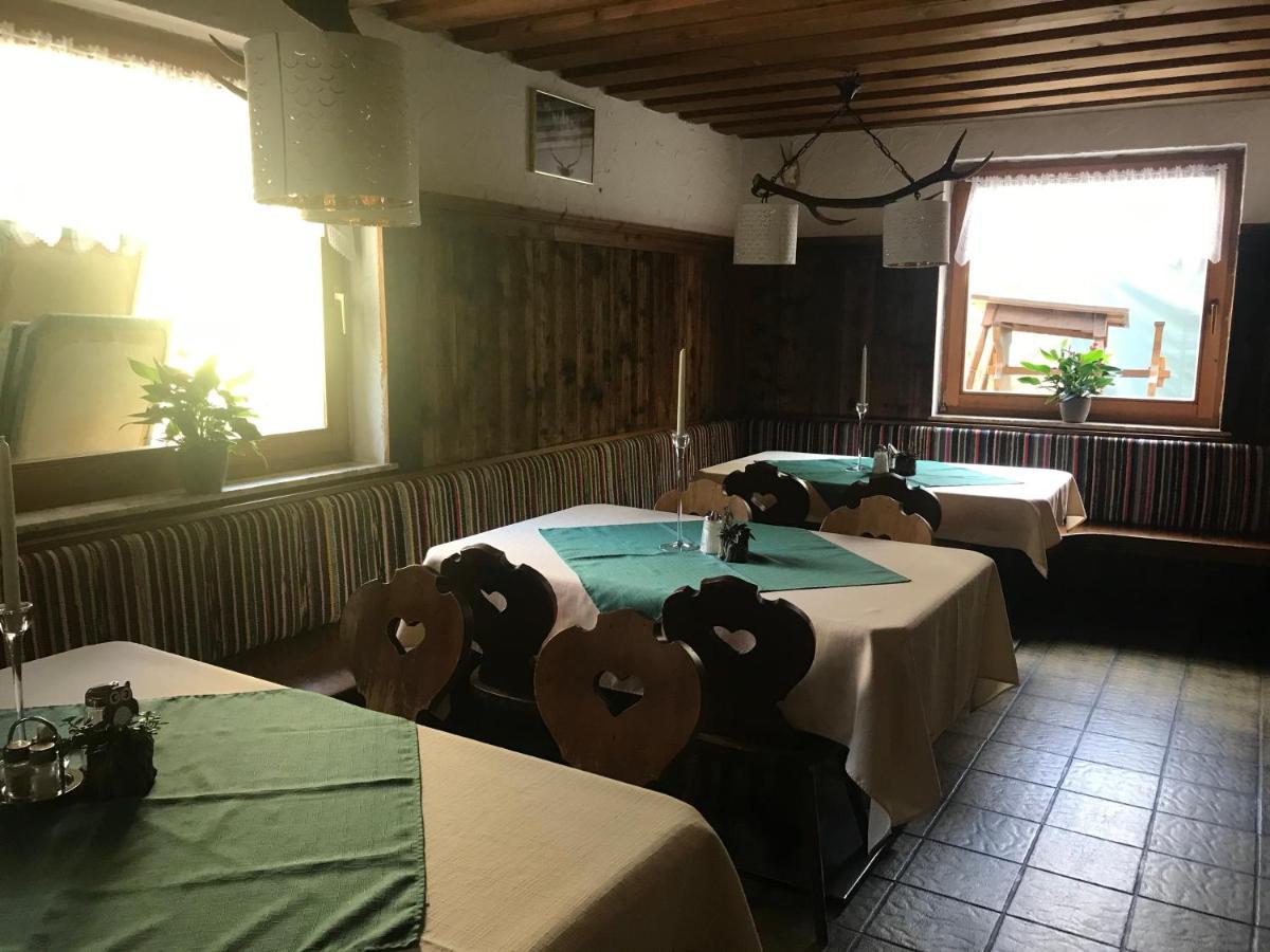 Reiterhof Nigglgut Bed & Breakfast Bucheben Bagian luar foto