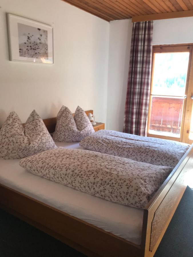 Reiterhof Nigglgut Bed & Breakfast Bucheben Bagian luar foto