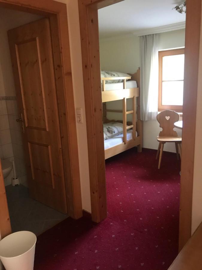 Reiterhof Nigglgut Bed & Breakfast Bucheben Bagian luar foto