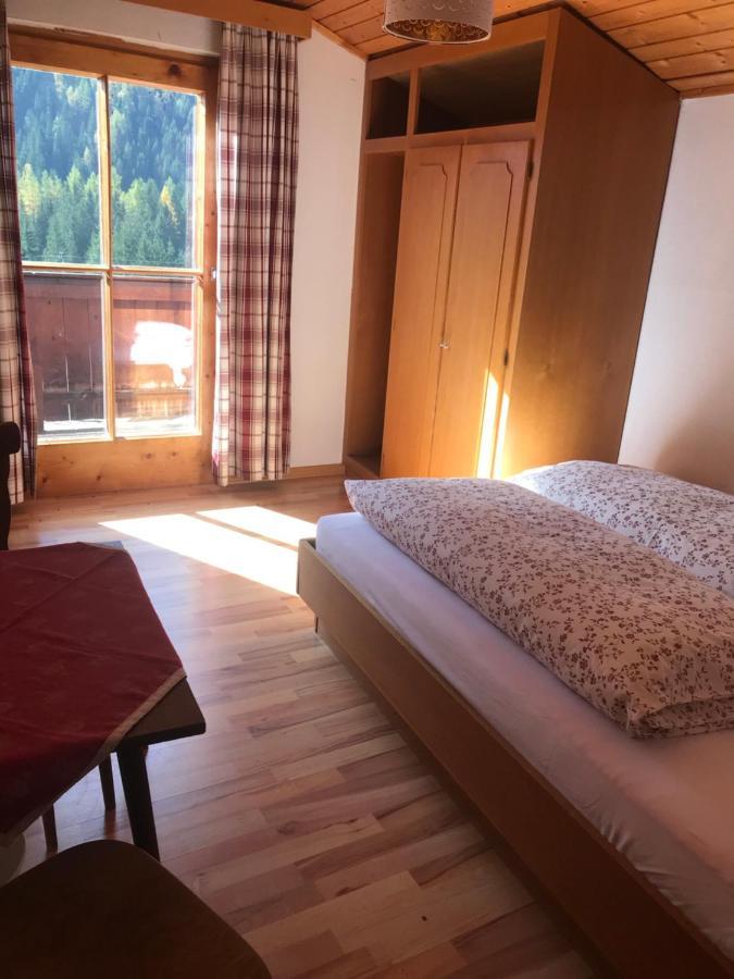 Reiterhof Nigglgut Bed & Breakfast Bucheben Bagian luar foto