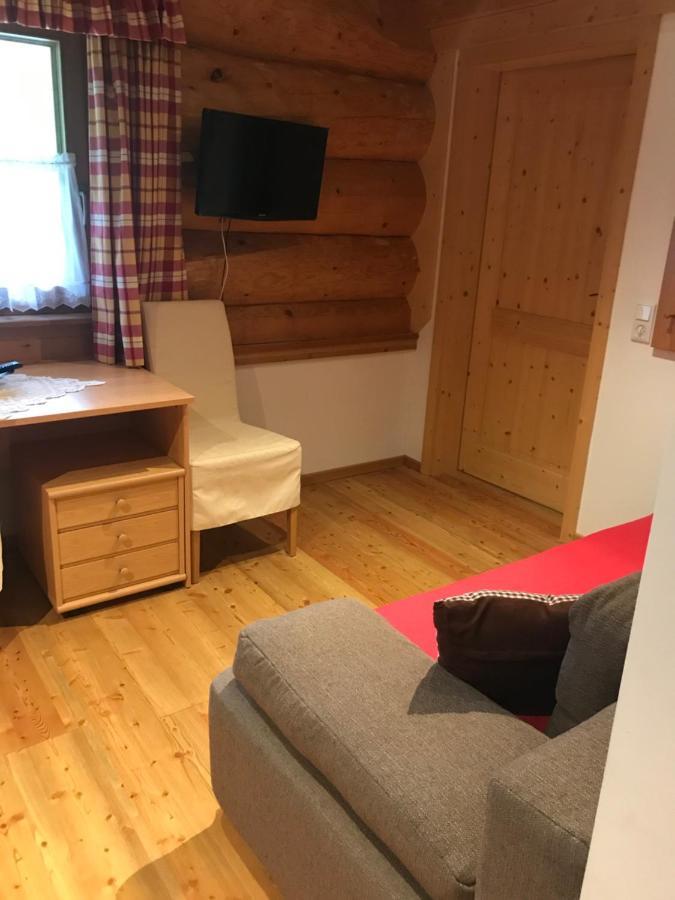 Reiterhof Nigglgut Bed & Breakfast Bucheben Bagian luar foto