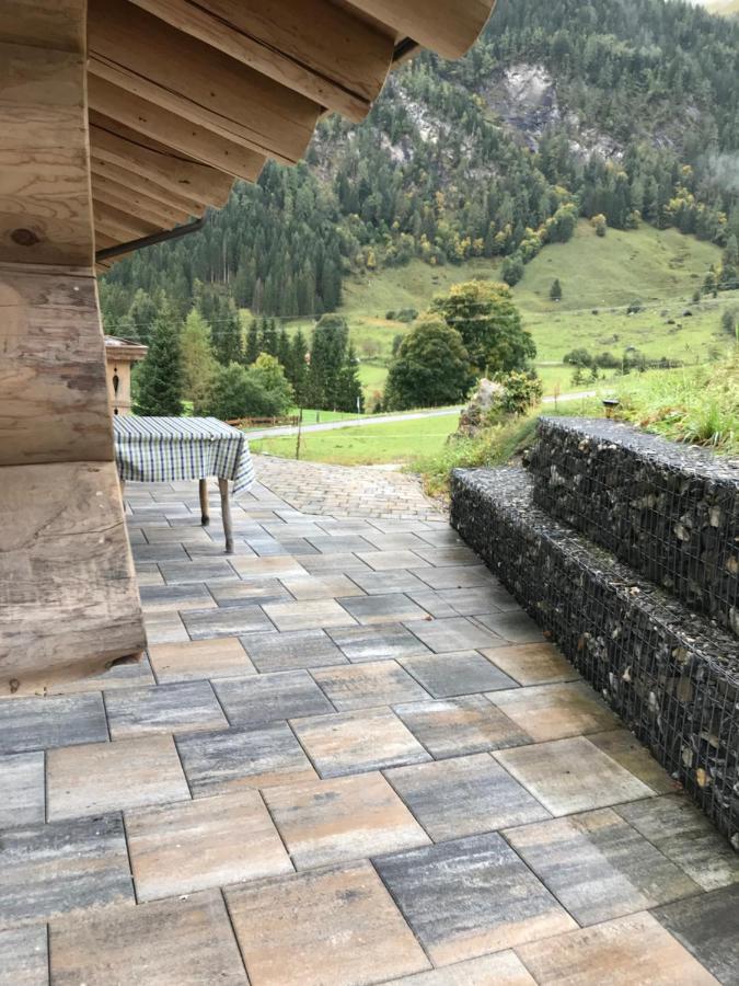 Reiterhof Nigglgut Bed & Breakfast Bucheben Bagian luar foto