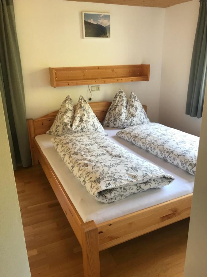 Reiterhof Nigglgut Bed & Breakfast Bucheben Bagian luar foto