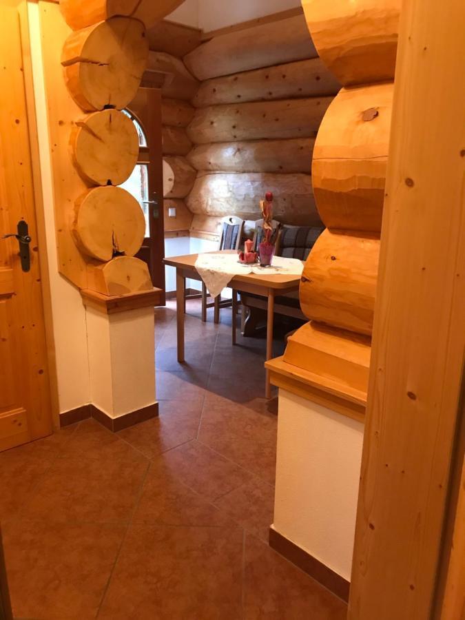 Reiterhof Nigglgut Bed & Breakfast Bucheben Bagian luar foto