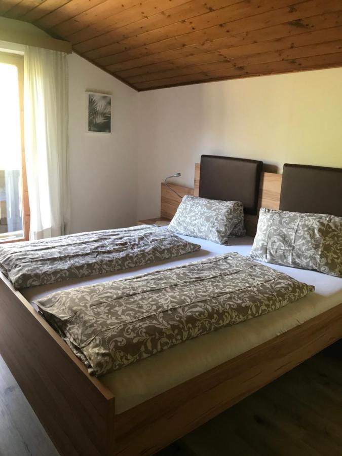Reiterhof Nigglgut Bed & Breakfast Bucheben Bagian luar foto