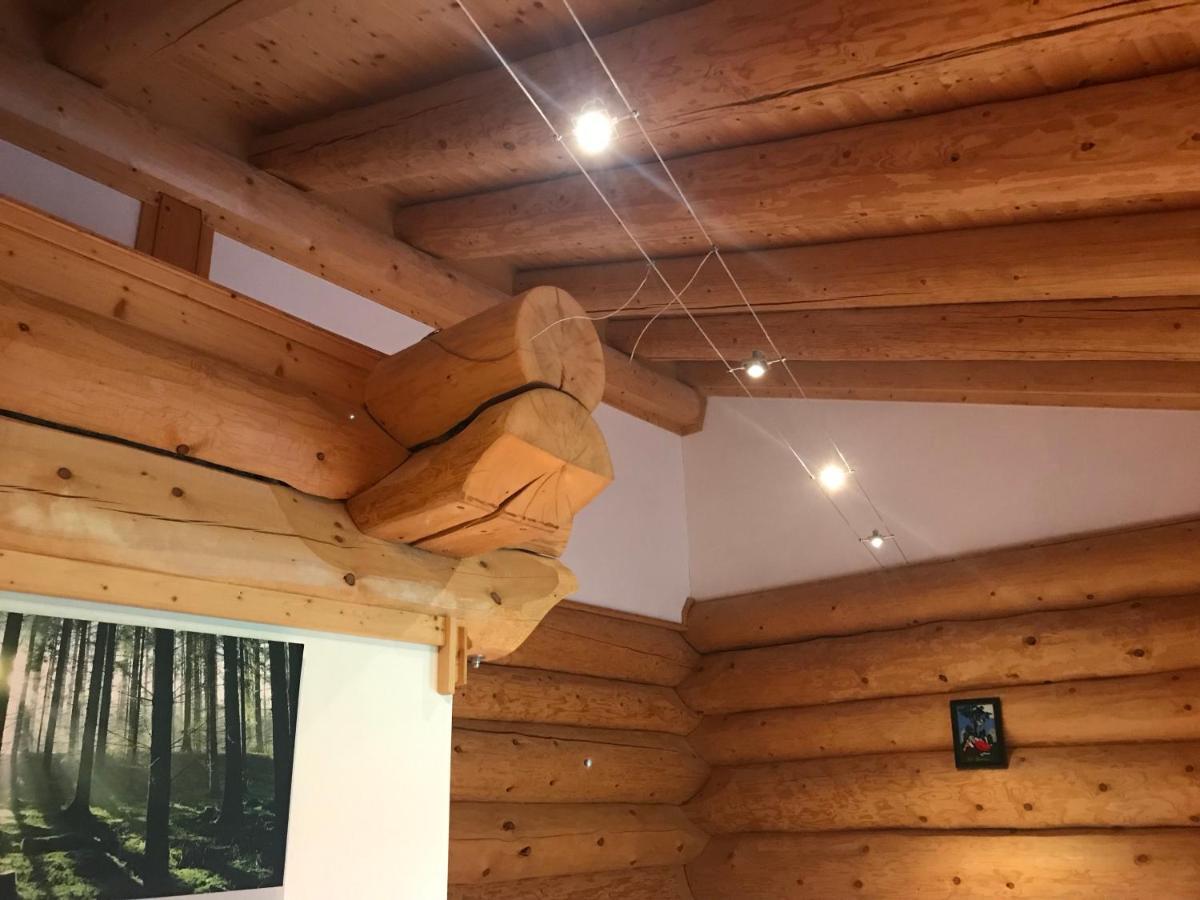 Reiterhof Nigglgut Bed & Breakfast Bucheben Bagian luar foto