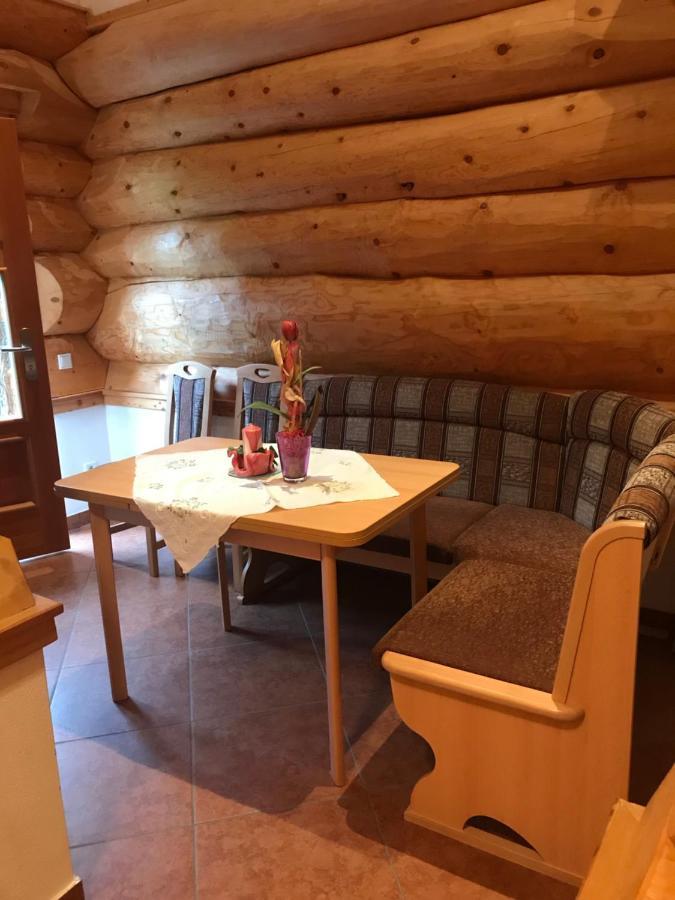 Reiterhof Nigglgut Bed & Breakfast Bucheben Bagian luar foto