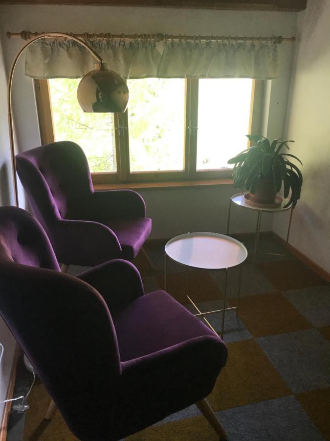Reiterhof Nigglgut Bed & Breakfast Bucheben Bagian luar foto