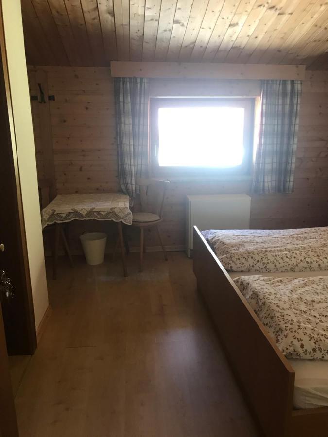 Reiterhof Nigglgut Bed & Breakfast Bucheben Bagian luar foto
