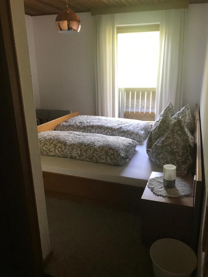 Reiterhof Nigglgut Bed & Breakfast Bucheben Bagian luar foto