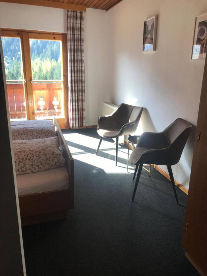 Reiterhof Nigglgut Bed & Breakfast Bucheben Bagian luar foto