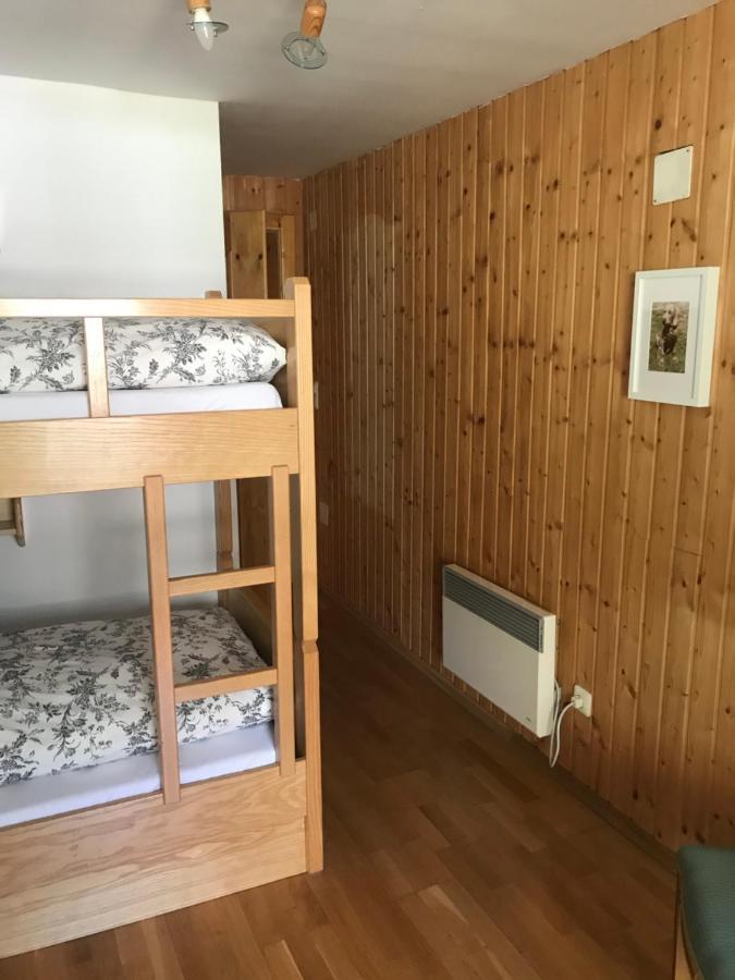 Reiterhof Nigglgut Bed & Breakfast Bucheben Bagian luar foto