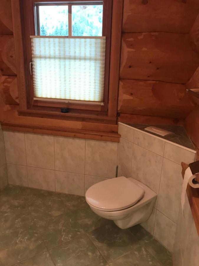 Reiterhof Nigglgut Bed & Breakfast Bucheben Bagian luar foto
