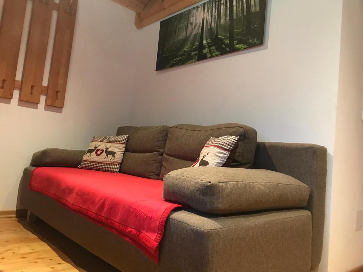 Reiterhof Nigglgut Bed & Breakfast Bucheben Bagian luar foto